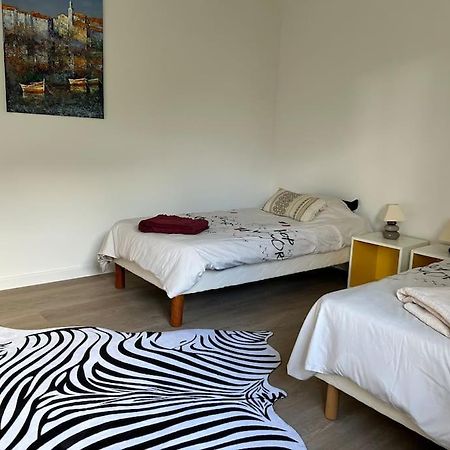 Appartement 3 Chambres A Annecy Dans Maison Pour 2 A 8 Personnes Екстер'єр фото