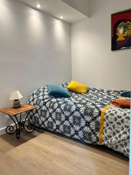 Appartement 3 Chambres A Annecy Dans Maison Pour 2 A 8 Personnes Екстер'єр фото