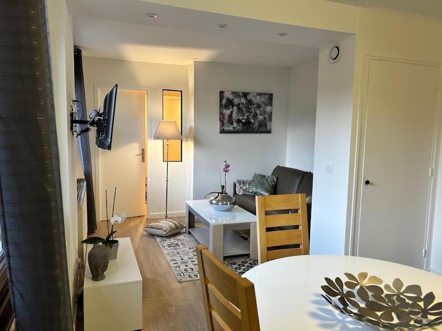 Appartement 3 Chambres A Annecy Dans Maison Pour 2 A 8 Personnes Екстер'єр фото