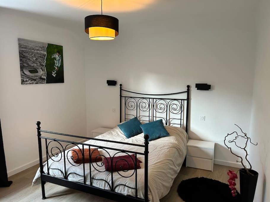 Appartement 3 Chambres A Annecy Dans Maison Pour 2 A 8 Personnes Екстер'єр фото