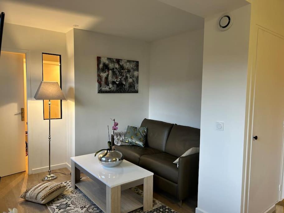 Appartement 3 Chambres A Annecy Dans Maison Pour 2 A 8 Personnes Екстер'єр фото