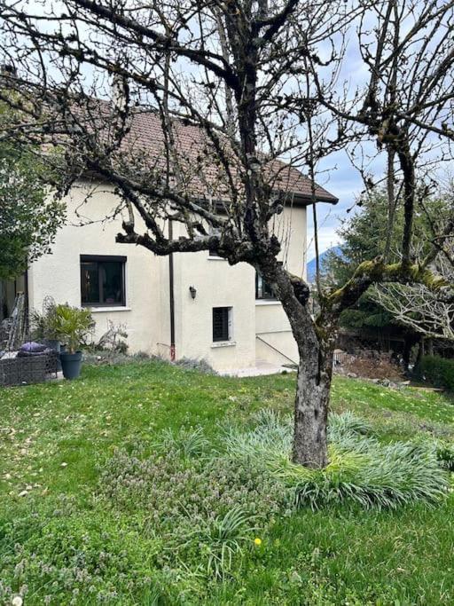 Appartement 3 Chambres A Annecy Dans Maison Pour 2 A 8 Personnes Екстер'єр фото